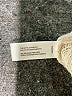 By Design Metallic Tan Pullover Sweater Size M - photo 8