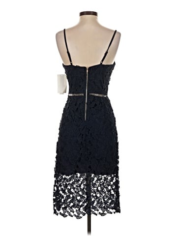 Design Lab Lord & Taylor Cocktail Dress (view 2)