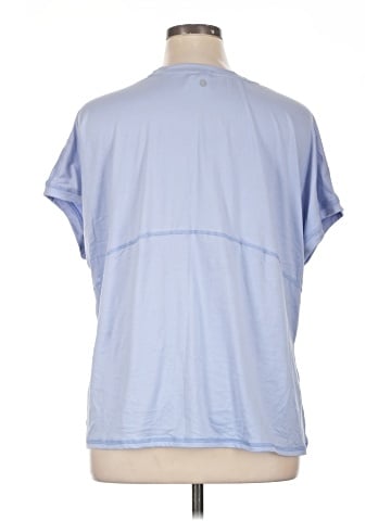 Velocity Active T-Shirt (view 2)