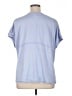 Velocity Blue Active T-Shirt Size 1X - photo 2