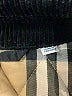 Burberry 100% Polymide Black Jacket Size L (estimated) - photo 15
