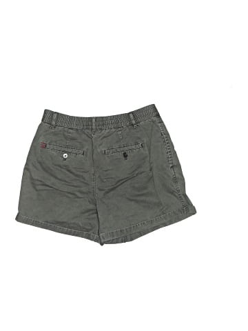 BDG Khaki Shorts (view 2)