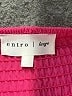 Entro Pink Cocktail Dress Size L - photo 7
