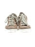 Freebird 100% Leather Stars Brown Sneakers Size 8 - photo 2