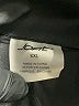 JoFit Black Long Sleeve Polo Size XXL - photo 7