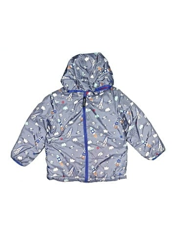 Andy & Evan Snow Jacket (view 1)