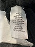 Maurices Black Long Sleeve Top Size XL - photo 8