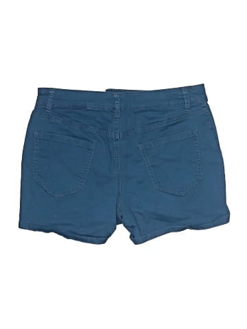 Market and Spruce Shorts (view 2)