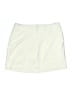 Nike Golf Solid Ivory Active Skort Size 10 - photo 1