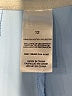 Greg Norman 100% Polyester Blue Casual Pants Size 12 - photo 8