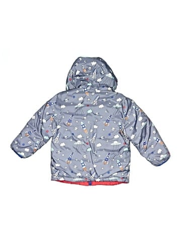 Andy & Evan Snow Jacket (view 2)