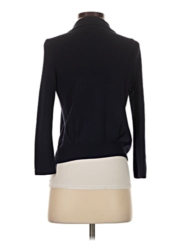 Moth Cardigan (view 2)