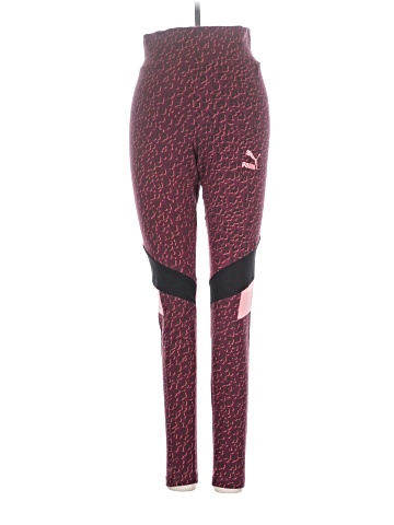 Puma Active Pants (view 1)
