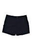 Liz Claiborne Solid Blue Shorts Size 16 - photo 1
