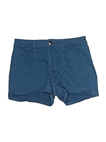 Market and Spruce Shorts (view 1)