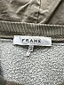 FRAME Green Sweatshirt Size XS - photo 7