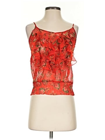Bongo Sleeveless Blouse (view 1)