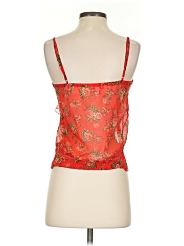 Bongo Sleeveless Blouse (view 2)