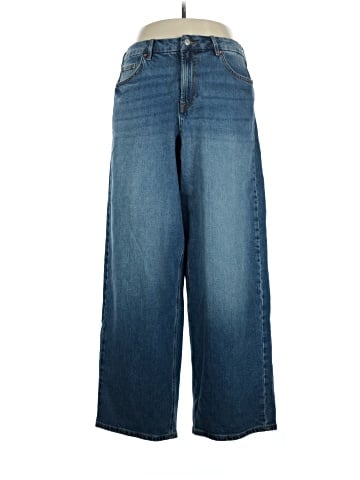 Forever 21 Jeans (view 1)