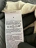 Old Navy Solid Ivory Active Skort Size M - photo 4
