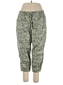 Lane Bryant Cargo Pants