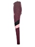 Puma Pink Active Pants Size S - photo 5