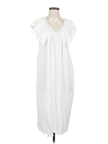 Peruvian Connection Casual Dress (view 1)