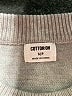 Cotton On Gray Sweater Vest Size S - photo 7