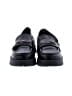 Bamboo Black Flats Size 7 - photo 2