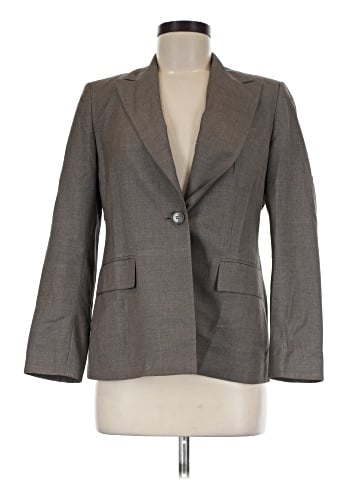 Kasper Blazer (view 1)