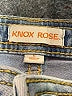 Knox Rose Blue Jeans Size 6 - photo 7