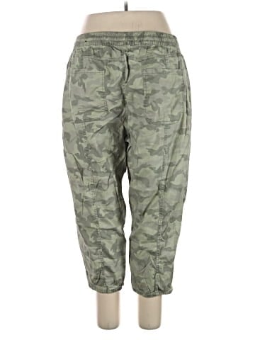 Lane Bryant Cargo Pants (view 2)