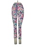 RBX Print Pink Active Pants Size XS - photo 2