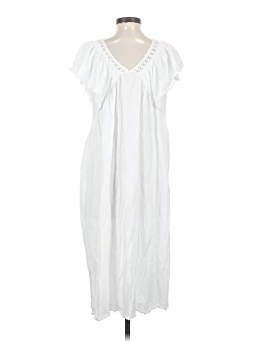 Peruvian Connection Casual Dress (view 2)