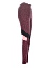 Puma Pink Active Pants Size S - photo 4