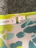 Susan Graver 100% Polyester Green 3/4 Sleeve Blouse Size M - photo 7
