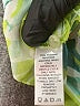 Susan Graver 100% Polyester Green 3/4 Sleeve Blouse Size M - photo 8
