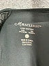 Miraclesuit Black Sleeveless T-Shirt Size L - photo 7