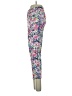 RBX Print Pink Active Pants Size XS - photo 5