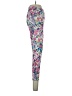 RBX Print Pink Active Pants Size XS - photo 4