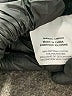 Nike Solid Black Track Pants Size S - photo 8