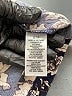 Aeropostale Floral Black Casual Dress Size 8 - photo 8