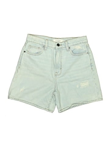 Hidden Jeans Denim Shorts (view 1)