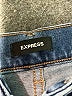 Express Blue Jeans Size 4r - photo 7