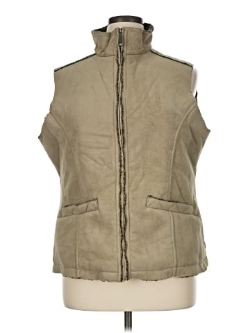 Woolrich Vest (view 1)
