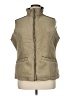 Woolrich Tan Vest Size XL - photo 1