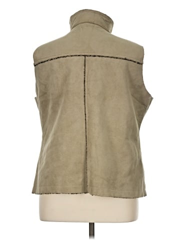 Woolrich Vest (view 2)