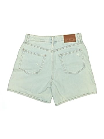 Hidden Jeans Denim Shorts (view 2)