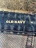 Old Navy Blue Jeans Size 4 - photo 7