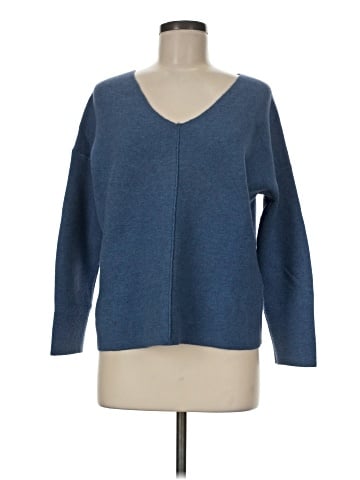 J.Jill Pullover Sweater (view 1)